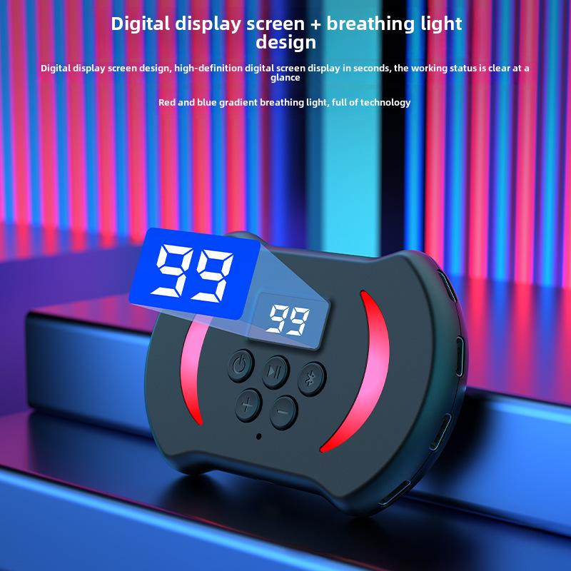 Mobil Cihazlar için Premium Evrensel Ekran Tıklayıcı ve Şarj Cihazı