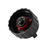 Motorcycle Petrol Box Cap Quick Release Fuel Tank Cover For VOGE SR250GT 250GT 250T Fuel Tank