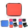 Nintendo 2ds Eva Carrying Case With Inner Divider For Game Console Protection
