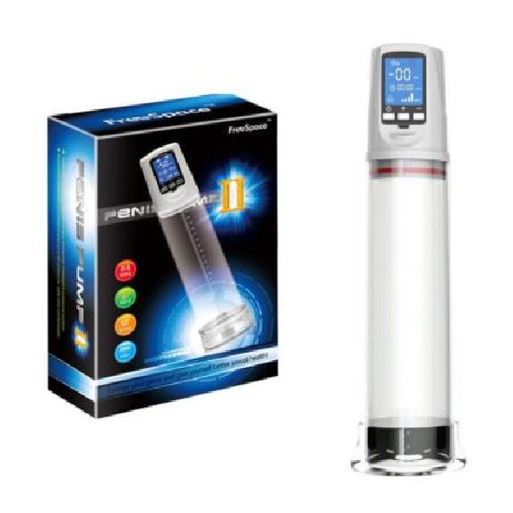 Electric Penis Pump Vacuum Pum Penis Extender Vacuum Pump Penile Enlarger Erection Male Masturbator  Sex Toys for
