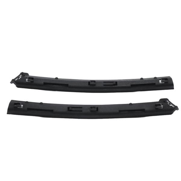2-teiliger Frontstoßstangen-Halterungssatz für 2002-2007 Holden Commodore VY/VZ
