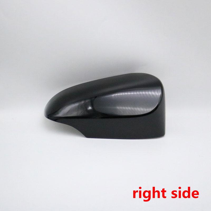

Для Toyota Yaris 2012 2013 2014 2015 2016 2017 2018 Крышка наружного зеркала заднего вида Боковое крыло Дверь Боковая накладка black right side