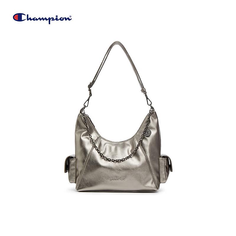 Champion 25FWP18 Unisex Trendy Casual Crossbody Bag MIC