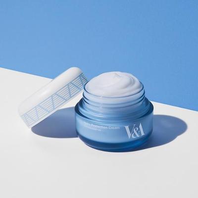 V&A Beauty Crema de Protección Hidratante 55ml