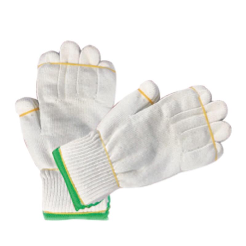 

Рабочие перчатки Luteng Sun Island из зеленого хлопка