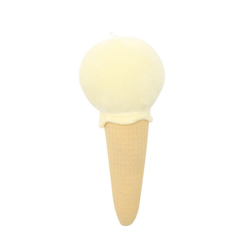 Happy Animals Massage Stick With Plush Cover For Relaxation And Stress Relief