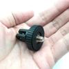 Action Camera Accessories Kit for Gopro Hero 12 1/4'' Screw Converter Tripod Adapter Mount for Insta360 DJI Osmo Action Camera