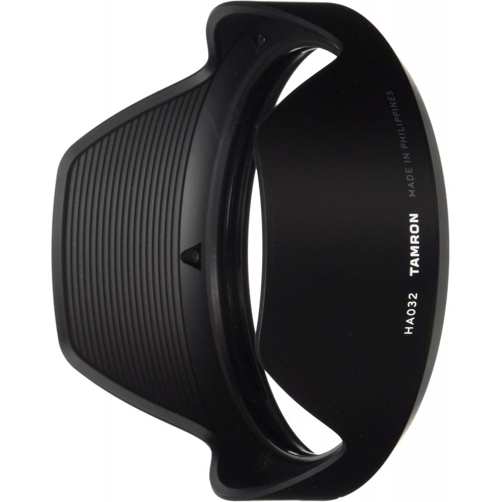 Tamron Tamron Lens Hood Sp24 70mmdi G2 [A032] Exclusive HA032 Flower Shaped Hood For A032