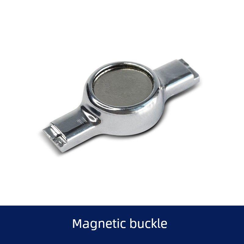 

Suitable for Yoose Colored Razor Head Accessories Mini Minis Y1 Buckle Bounty Hunter Shaver Individual Magnetic Buckle