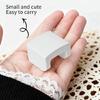 Professional Magnetic Nail Stand Secures Various Nail Shapes Ergonomic Portable Design For Artists And Enthusiasts