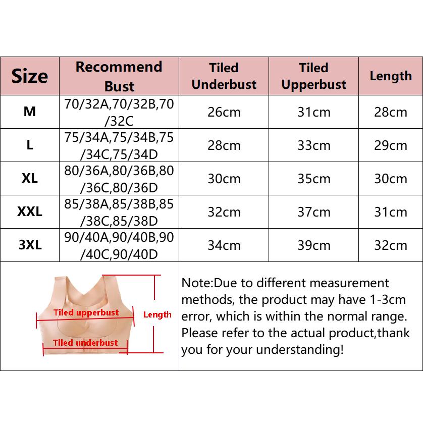 Women Sports Bras For Women Push Up Bra Posture Corrector Bralette Front Closure Female Underwear Cross Back Tops Top Women Bra