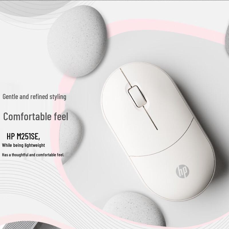 HP M251SE Wireless Silent Mouse