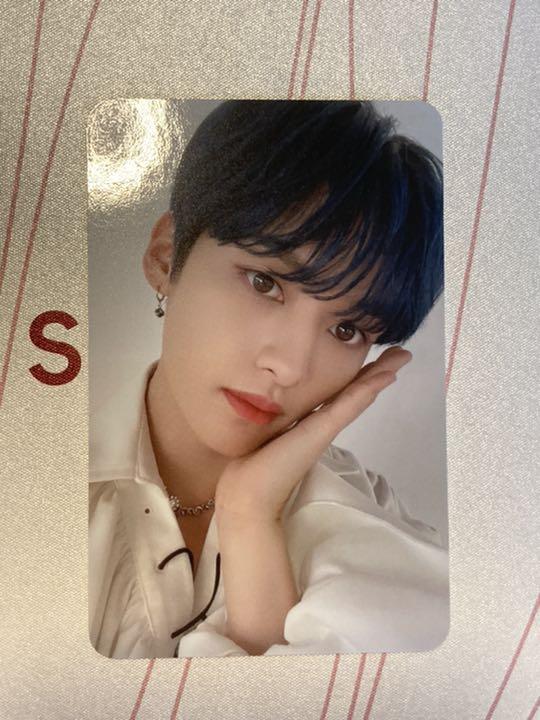 

[USED] Trading Cards Reno Straykids