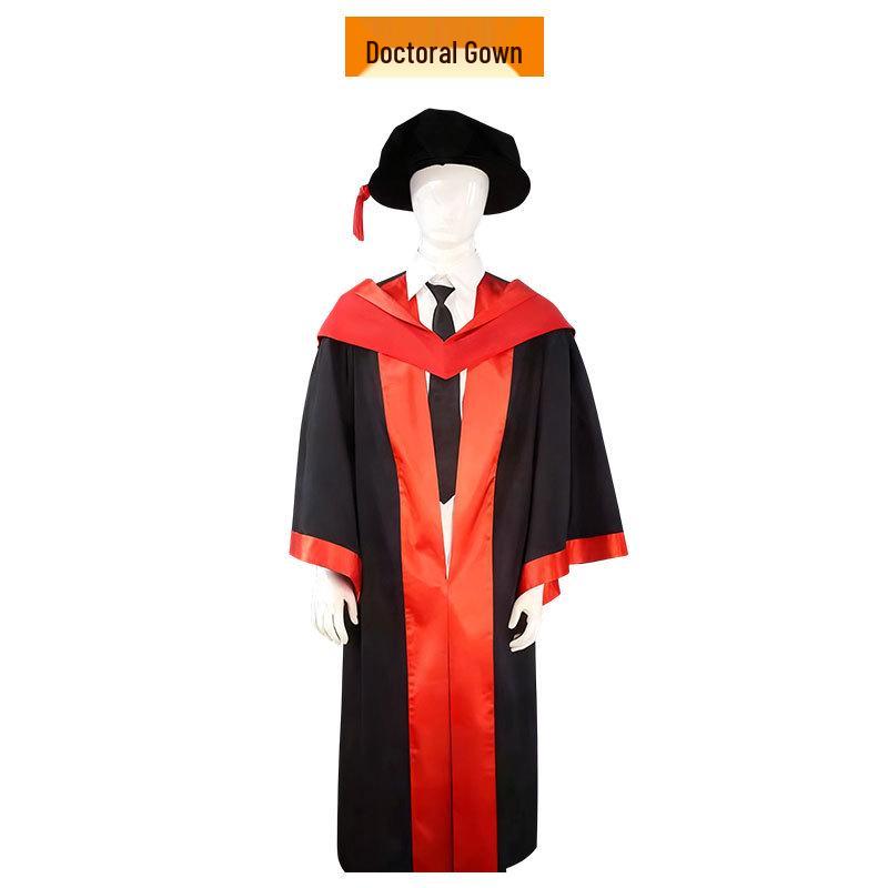 University of Melbourne Graduation Gowns: Bachelor’s, Master’s, Doctoral