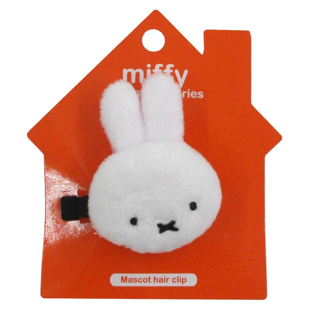 

Shobido Miffy талисман заколка для челки Miffy аксессуары для волос заколка-шпилька милая 387711 miffy Аксессуары для волос