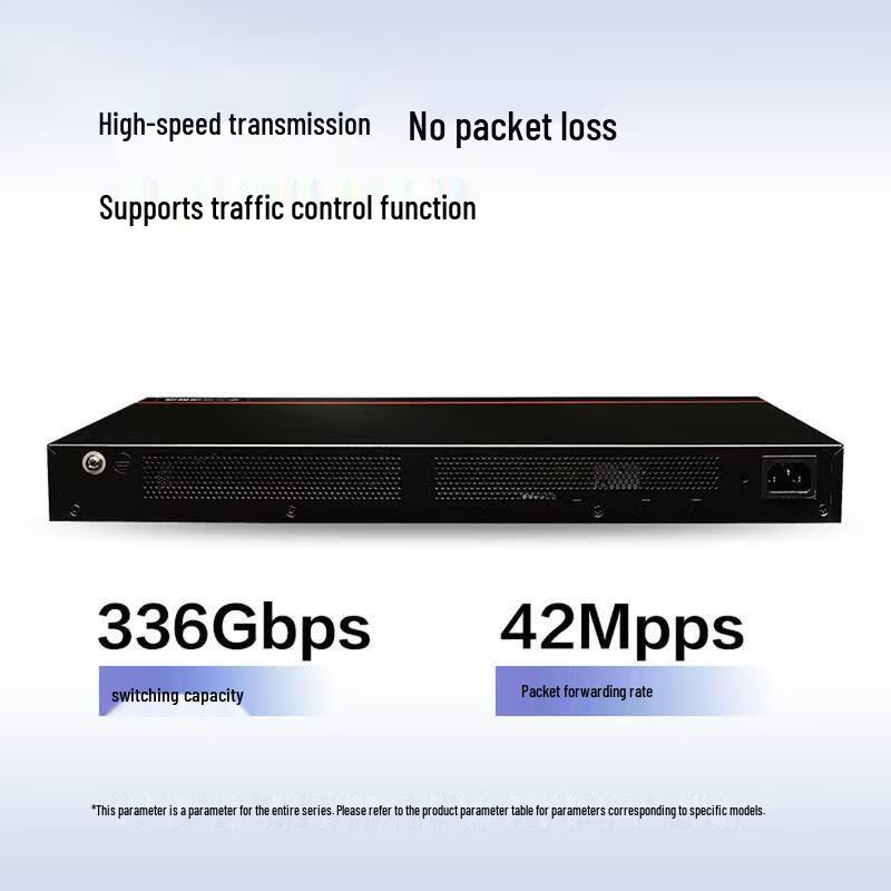 Huawei S1730S-S24T4S-QA2 Enterprise Switch