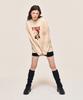 Yugsimwon New Drawing Sweatshirt F Lia