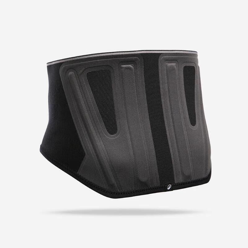 Decathlon Sports Waist Support Belt 65-85cm