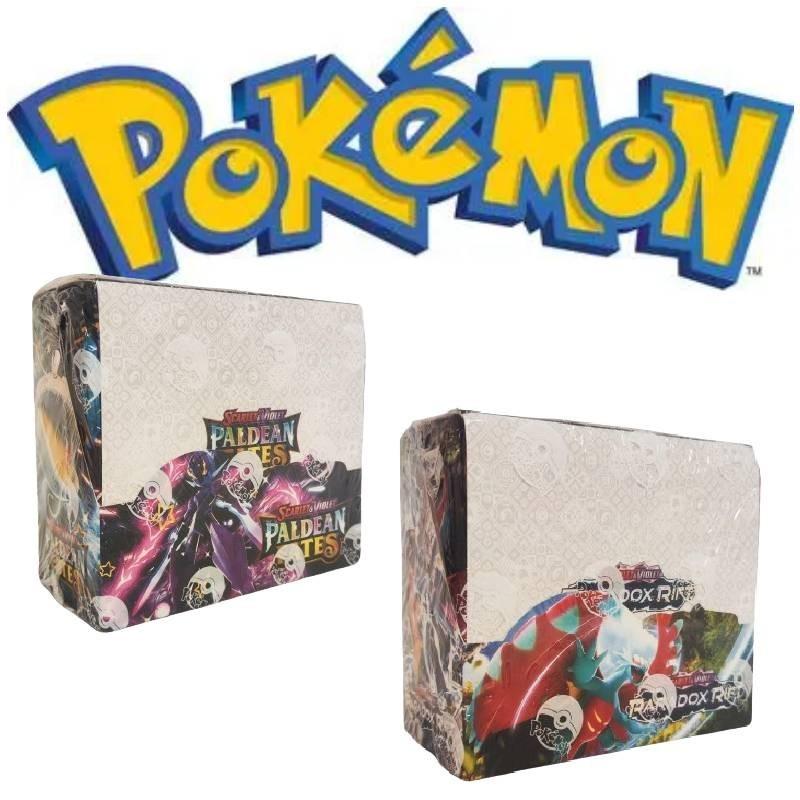 Jeu de Cartes Captivant Monstre Ensemble 324 Cartes Édition Anglaise Pour le Plaisir