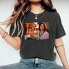 In My Showgirl Era TShirt The Showgirl Life 2025 New Album Tshirt Emily Gilmore Showgirl Quote Shirt Women Graphic T Shirts