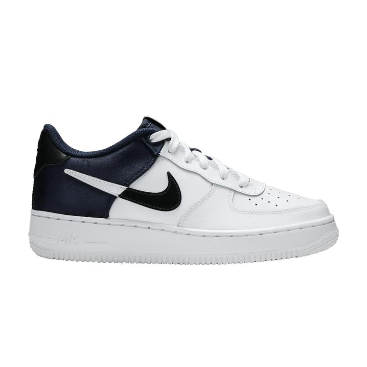 Nike Air Force 1 LV8 GS Midnight Navy 36