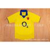 Retro Series Jersey No. 14 Henry Bergkamp Short-sleeved Sports Football Jersey, One Piece Wholesale.