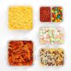 LocknLock Food Storage Container 5-Piece Set