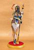 FateGrand Order CasterScheherazade [Caster of the Nightless Castle] 17 scale ABS&PVC painted finished figure WG770048