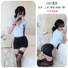 Sexy Lingerie Sexy Career Secretary Suit Cosplay Uniform Seduction OL Teacher Female