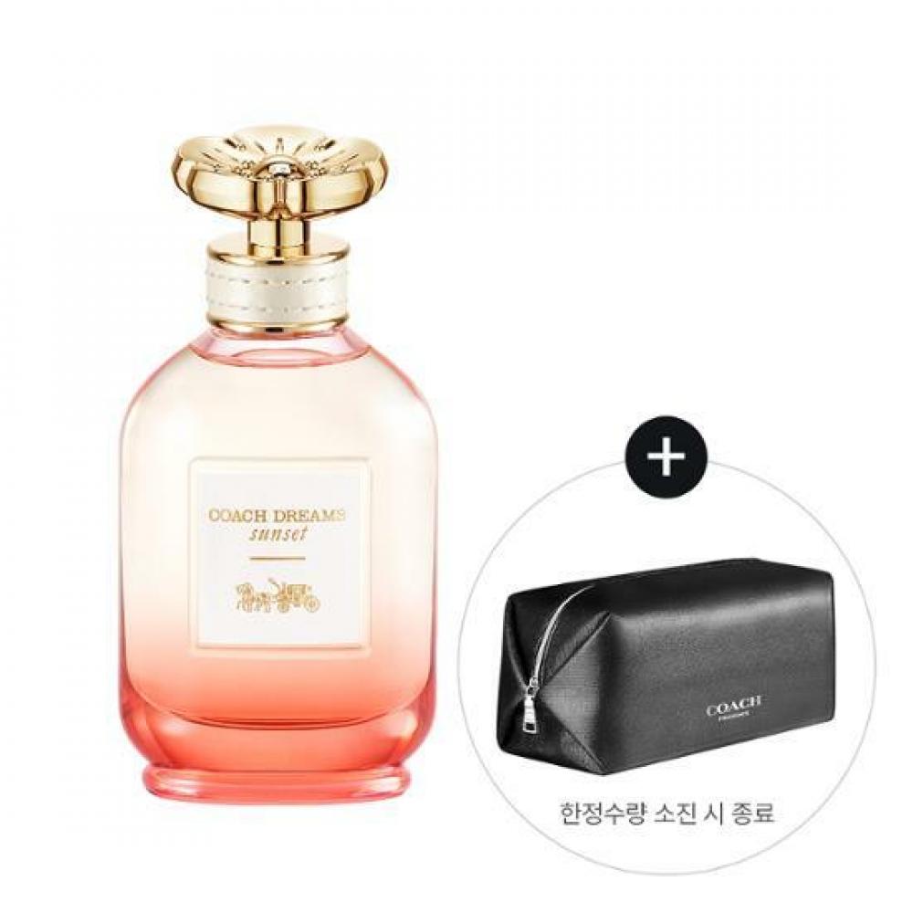 

Coach Dream Sunset EDP 60ml
