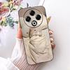 Case For Tecno Spark 30 4G Cover KL6 Cute Cat Fashion Butterfly Painted Casing For Techno Spark 30 Bumper