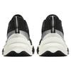 Anta C37 Series 4.0 Shock Absorbing Durable Low Top Running Shoes Men Sneaker Black Silver 912345538-5