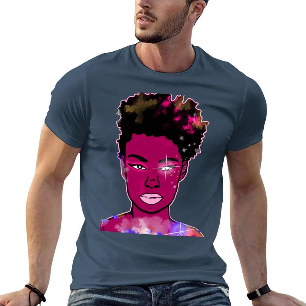 Starlight TShirt Work Duty Casual TShirt