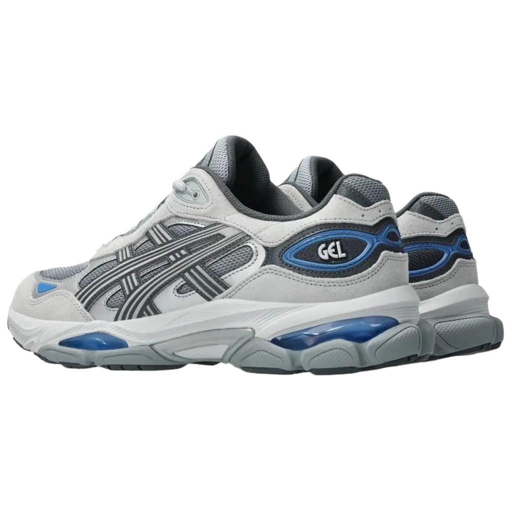 Asics Gel-NYC 2.0 'Gravel Piedmont Grey' Men's 1203A895-021
