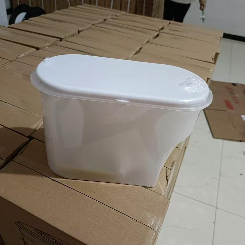 Large Capacity Cold Water Kettle with Faucet for Beverages and Juice