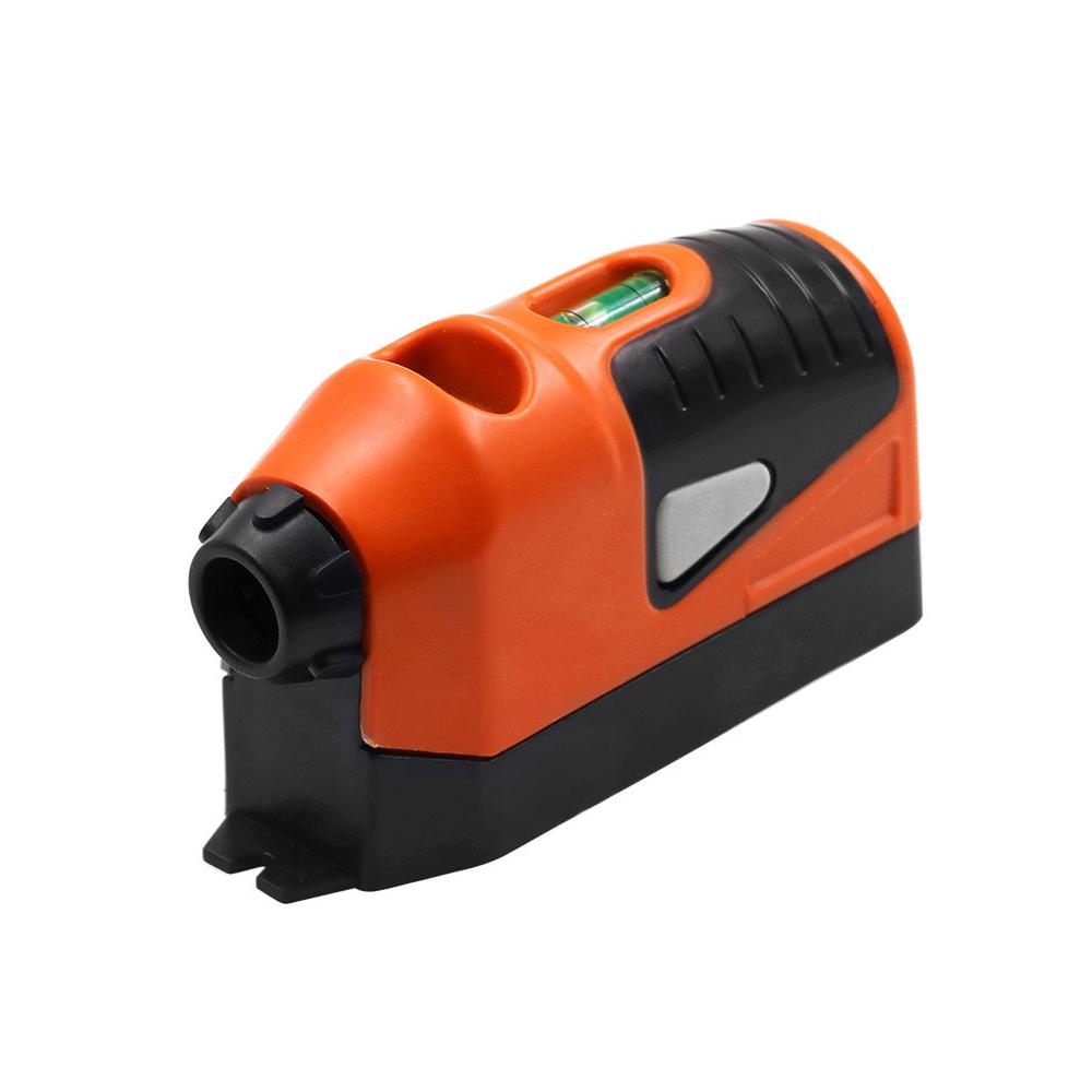 Mini Vertical Spirit Level Tool Laser Levels Ground Deco Daylighte Laser Straight Laser Guided Level Line Measurement Gauge Tool