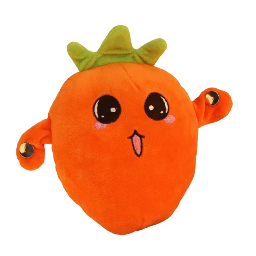 Creative Fruit Induction Metronome 15 Music Modes Educational Toy  Early Learning