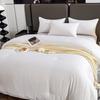 Hodo Berlin Family Satin Jacquard Mulberry Silk Duvet