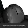 Ideal 2025 Smart Car Pillow with Thickened Headrest and Extension Strap