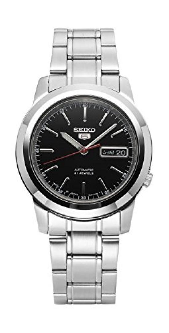 

Seiko 5 SNKE53J1 Automatic Imported from Overseas Men s Watch,