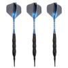 3pcs Safe Plastic Darts Set HighQuality Darts for Beginners Amateurs Casual Players