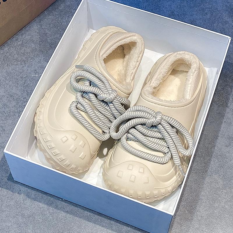 Fashion Outdoor Fashion Men Women's Non-slip Rain Shoes Four Seasons Fashion Waterproof Non-slip Kitchen Work Rain Boots