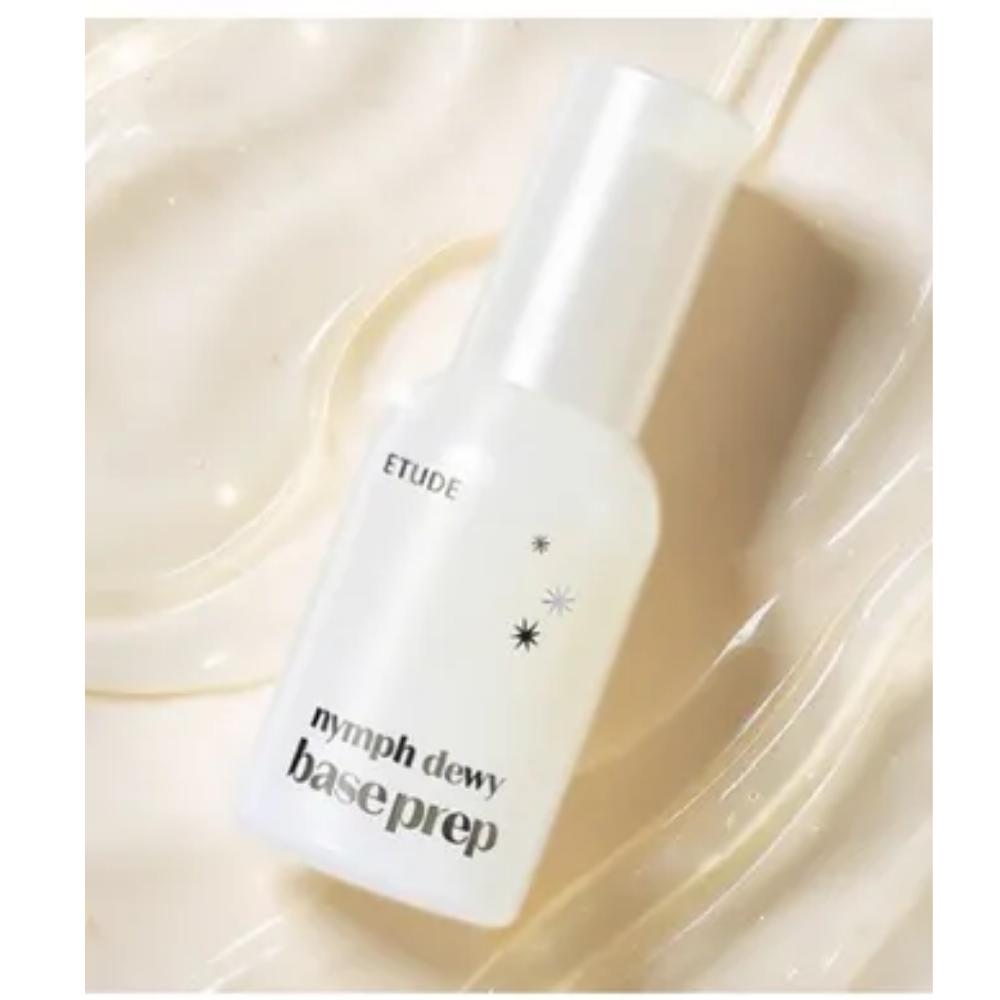 

Etude Nymph Dewy Base Prep 30мл / КОРЕЙСКАЯ КОСМЕТИКА