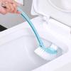 Set Pennello WC a Manico Lungo da Parete - Senza Angoli Morti