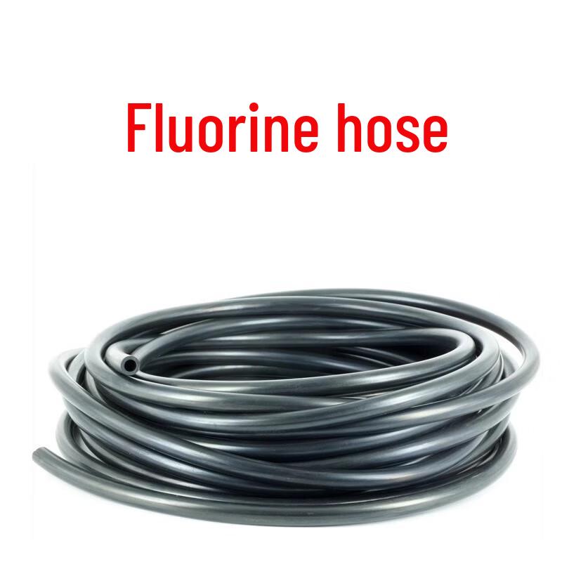Jikefu Fluororubber Hose