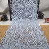 Width 20cm Beautiful Hot Selling Elastic Lace Fabric Elastic Lace for Underwear