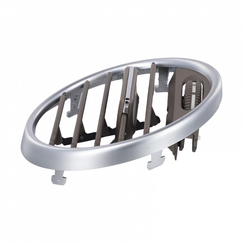 Air Vent Outlet Panel Car Air Vent Replacement Dashboard Air Vent Panel