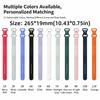 Silicone Sport Strap Breathable Replacement Wristband for Google Fitbit Air for Men Women
