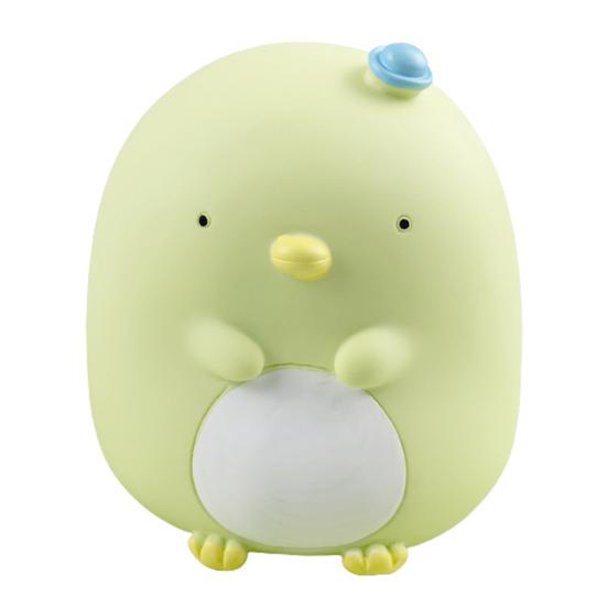 Caihezhi милая аниме Sumikko Gurashi модель игрушки копилка резервуар для хранения украшения дома
