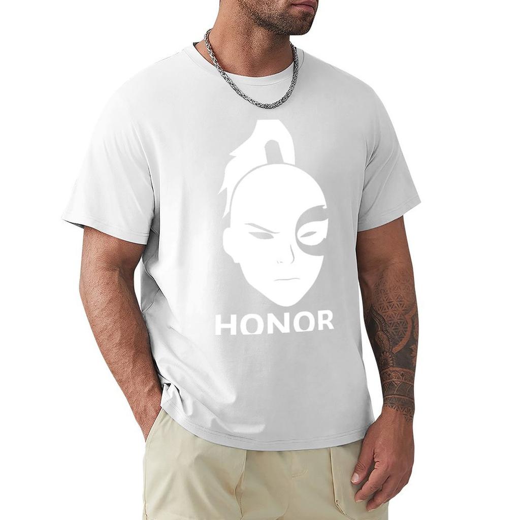 Prince Zuko HONOR TShirt UV Sun Protection Tee Shirt